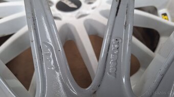 Alu kola VW 18" 5x112 7,5J ET48 Škoda Seat ATS - 11