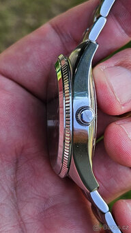 Automatické hodinky ROTARY Henley WR100 M - 11