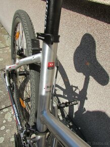 Dámské kolo Author Enigma - 11