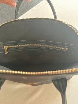 Kabelka MCM s ramenním popruhem – originál - 11