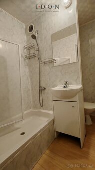 Pronájem bytu 2+1, Třinec – ul. Habrová, 43.35m² - 11