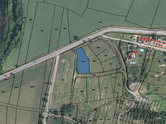 Prodej Novostavby RD 5+kk s garáží, pozemek 1114 m² - 11