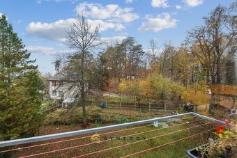 Pronájem bytu 2+kk 42 m², Nový Bor, ev.č. 00053 - 11