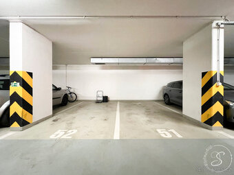 Pronájem bytu 2+kk • 58 m² - 11