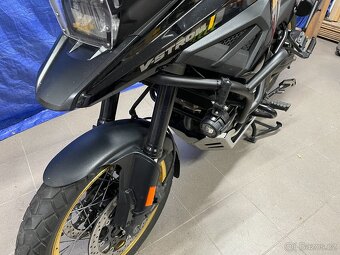 Prodám Suzuki DL 1050 V-Strom XT - 11