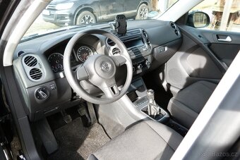 Vw Tiguan 1.4 TSi - 11