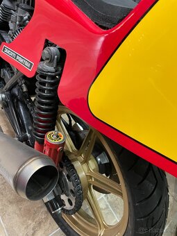 Ducati Pantah 580 - 11
