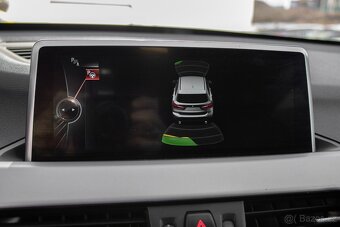 BMW X1 2.0d 2016 - 11