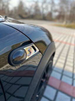 Mini Cooper S Coupé R58 - 11