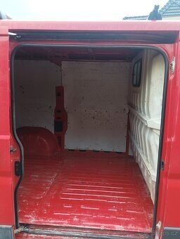 Peugeot Boxer 2,2 HDi - 11