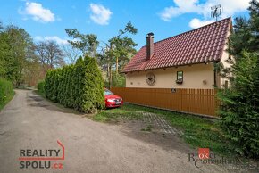 Prodej, domy/chata, 39 m2, Ořech, Praha-západ [ID 59204] - 11