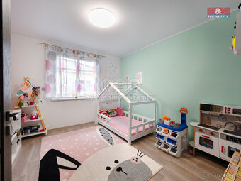 Prodej rodinného domu 4+kk, 136 m², Mělník, ul. Na Oboře - 11