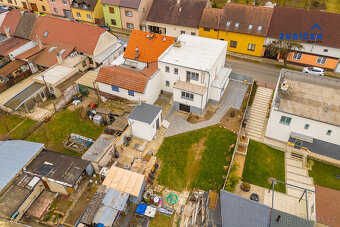 Prodej RD  Kvasice - po rekonstrukci - 11
