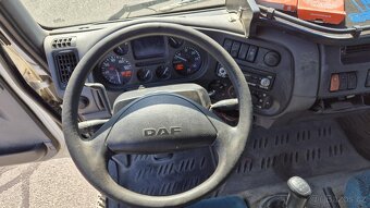 Prodám DAF FA LF 45.150 E08 EURO 3 valník - 11
