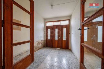 Prodej rodinného domu, 140 m², Klobouky u Brna, ul. Sadová - 11