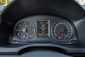 Volkswagen Caddy 2.0 TDI MAXI - 11