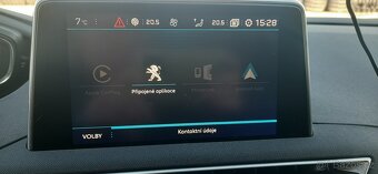 Peugeot 5008 2.0 Hdi rv.2017/10 - 11