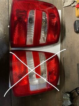 Skoda fabia 1 dily - 11