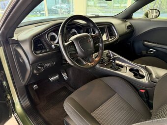 Dodge Challenger T/A 2018 6,4L DPH - 11