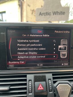 Audi A7 - 11