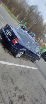 Passat 2.0 benzin - 11