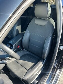 Mercedes-Benz B 200 d 4Matic Special Edition - 11