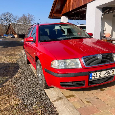 Škoda Octavia combi, 1.9 TDI, 74 KW, Tour - 11
