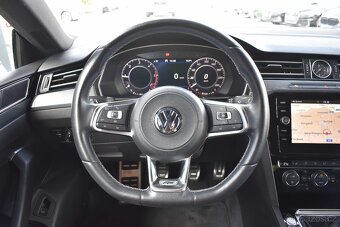 Volkswagen Arteon 2.0 TDI 140kW R-LINE VIRTUAL DPH ČR 1.MAJ - 11