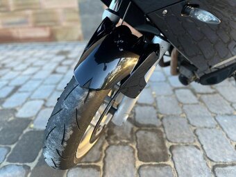 Prodám BMW F 800 ST - 11