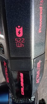 Horské elektrokolo kolo crussis - 11