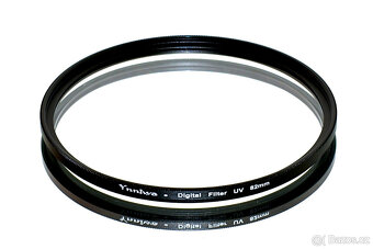 Sony E Tamron 150-500 Di III VC VXD + UV 82mm TOP STAV - 11