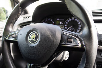 Škoda Fabia Combi 1.2 TSI 81 kW, r. 2017, 2. maj., pravideln - 11