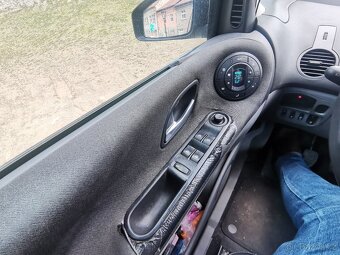 Prodám Renault Espace IV 2.0 dCi 127 kW NOVÁ SPOJKA - 11