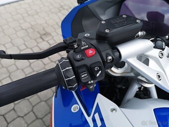 BMW R1250RS, r.v.08/2023, plná výbava, najeto pouze 5.341 km - 11