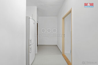 Prodej bytu 1+1, 39 m², Most, ul. tř. Budovatelů - 11