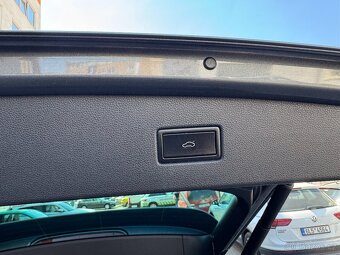VW Tiguan 2.0TDI 140kW 4x4 DSG 75tkm R-Line Panorama Tažné - 11