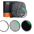 Sony A7 III + 28–70mm OSS + SD karta 64 GB + stativ - 11