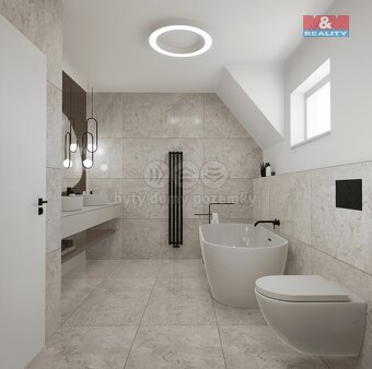 Prodej rodinného domu, 98 m², Hrušky, ul. Příční - 11