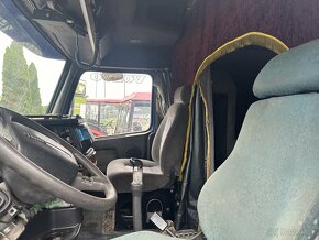 Volvo Truck VNL 610 - traktor - 11