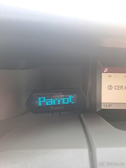 Opel Vivaro Tour - 11