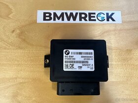 Bmw F10 F11 jednotky - 11