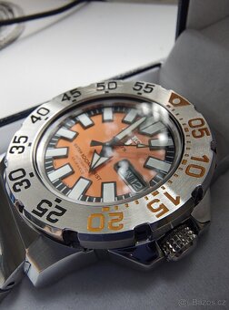 Seiko babymonster - 11