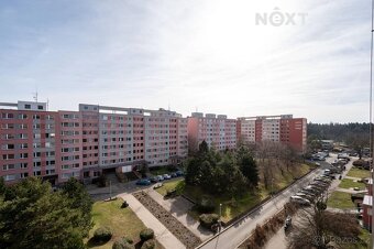 Pronájem byt 3+kk, 80㎡ - 11