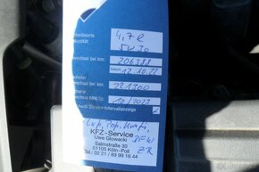 Škoda Octavia com  2.0TDi//103kW, r. 12/2011. Serv.kniha - 11