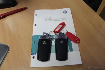 VW Passat - 11
