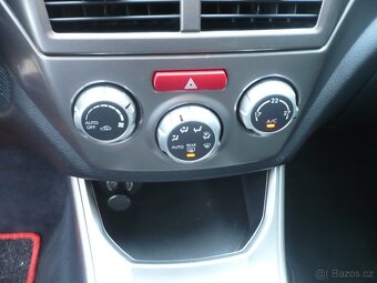 Subaru   Impreza - 11