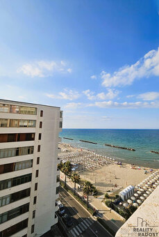 Prodej bytu 1+1 40 m², via Aldo Moro, Montesilvano, Itálie - 11