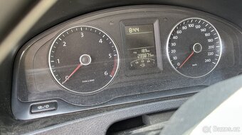 Volkswagen transporter - 11