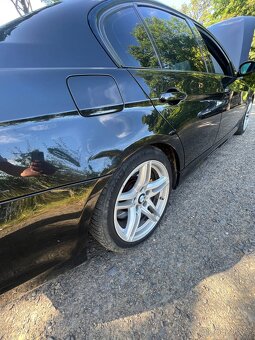 E90 330D -Mpaket M57 - 11