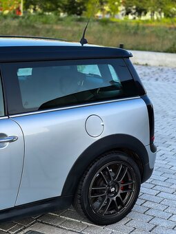 Mini Cooper Clubman 1.6 88kw - 11